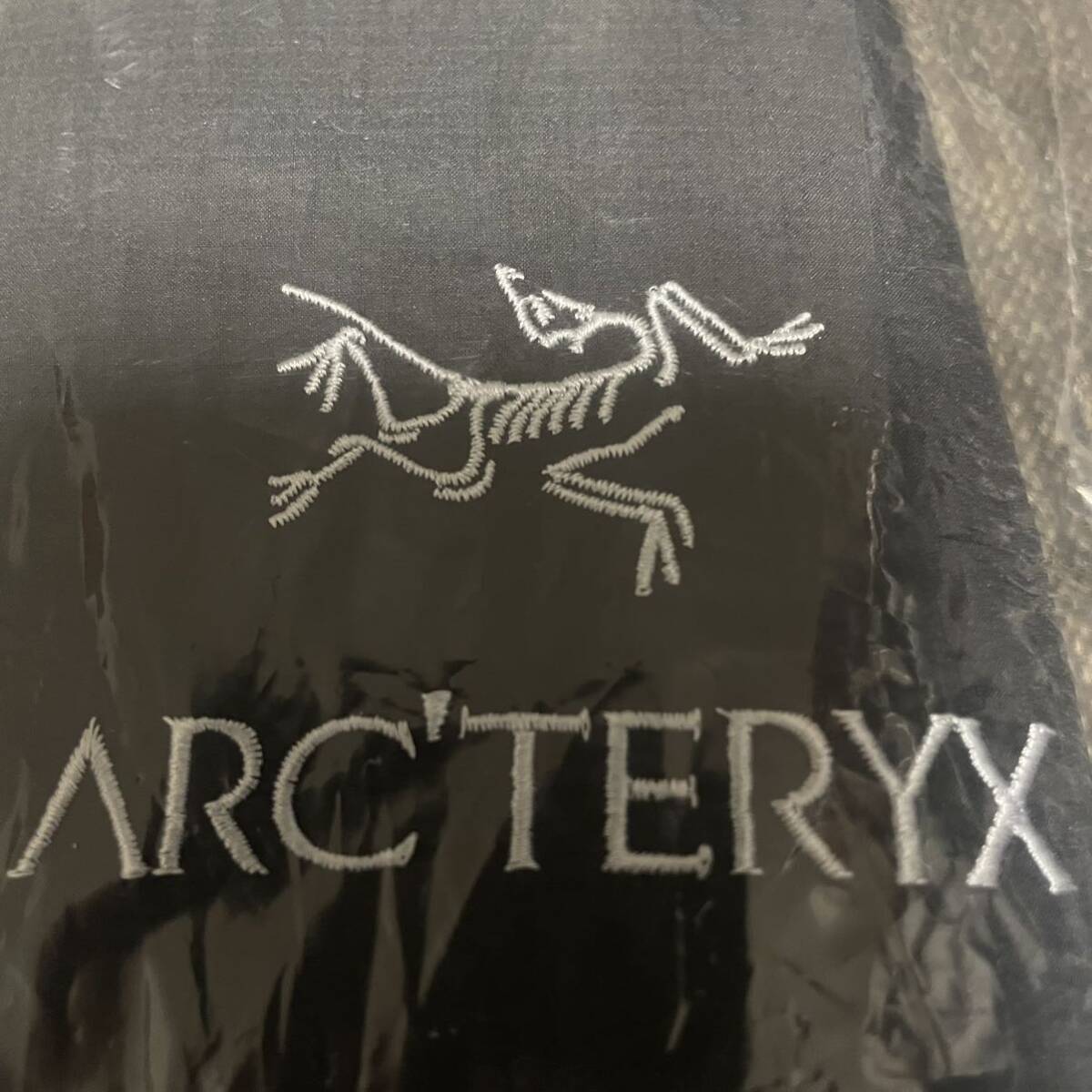 ARC'TERYX × BEAMS限定【Atom Hoody アトムフーディ】【Lサイズ ARC'TERYX × BEAMS限定【Atom Hoody アトムフーディ】【Lサイズ