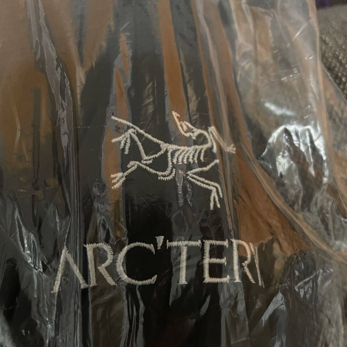 ARC'TERYX × BEAMS限定【Atom Hoody アトムフーディ】【XLサイズ ARC'TERYX × BEAMS限定【Atom Hoody アトムフーディ】【XLサイズ