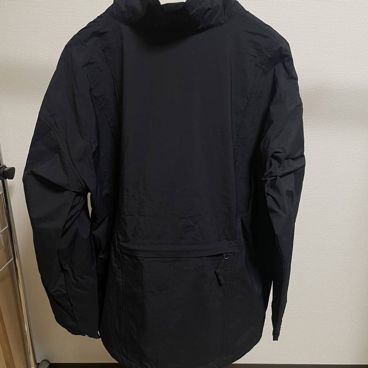 THE NORTH FACE × CDG】NORTH DOME WIND JACKET ノースドーム THE NORTH FACE × CDG】NORTH DOME WIND JACKET ノースドーム