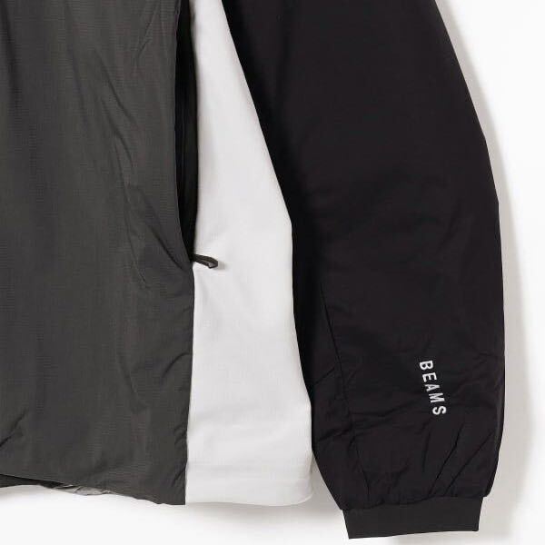 ARC'TERYX × BEAMS限定【Atom Hoody アトムフーディ】【Lサイズ ARC'TERYX × BEAMS限定【Atom Hoody アトムフーディ】【Lサイズ