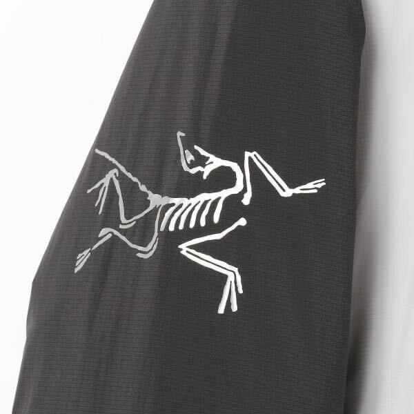 ARC'TERYX × BEAMS限定【Atom Hoody アトムフーディ】【XLサイズ ARC'TERYX × BEAMS限定【Atom Hoody アトムフーディ】【XLサイズ