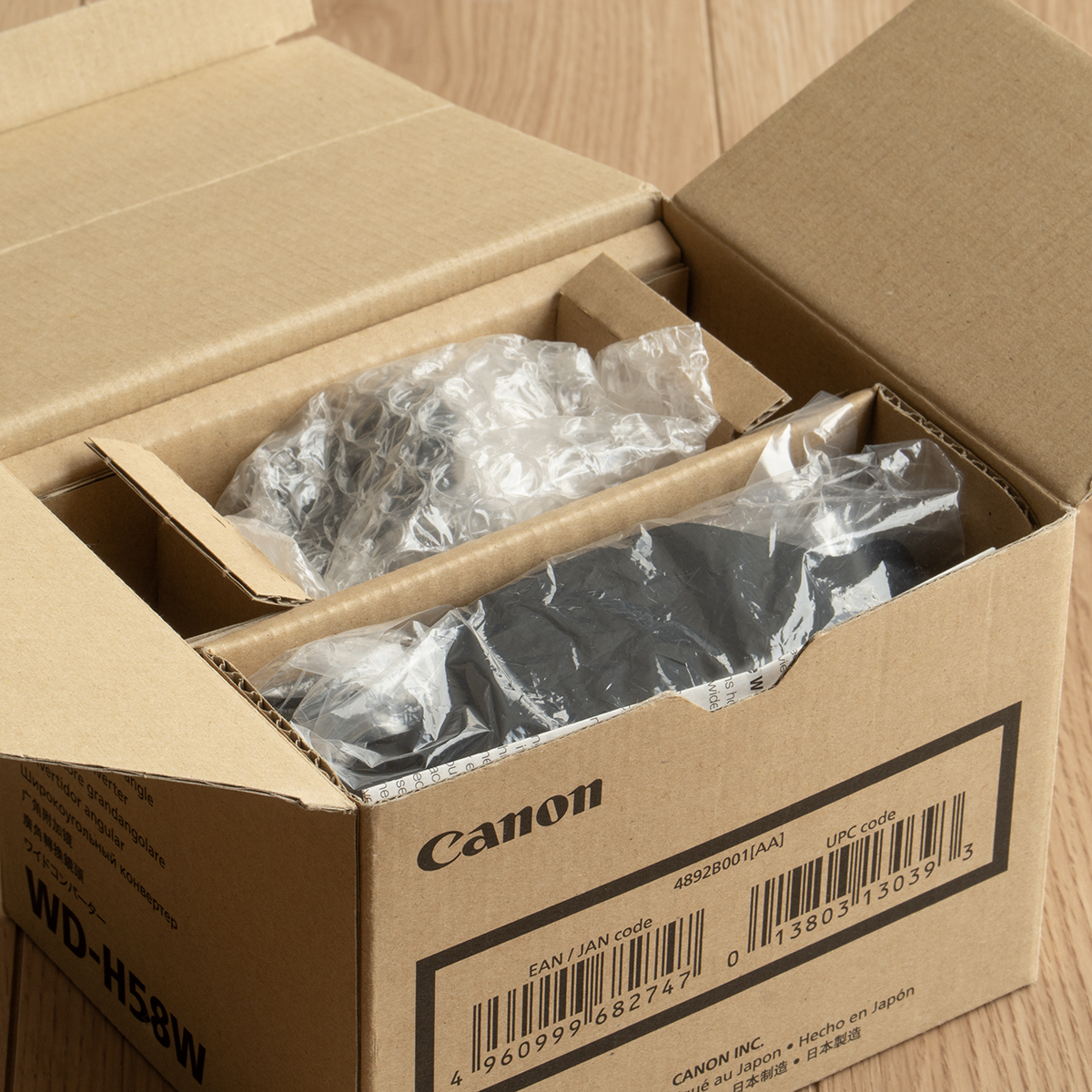 Yahoo!オークション - CANON WD-H58Wお見逃しなく Yahoo!オークション - CANON WD-H58Wお見逃しなく
