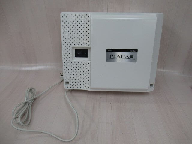 中古】 PT3000Std サクサ/SAXA PLATIA3/PLATIAIII S型主装置 中古】 PT3000Std サクサ/SAXA PLATIA3/PLATIAIII S型主装置