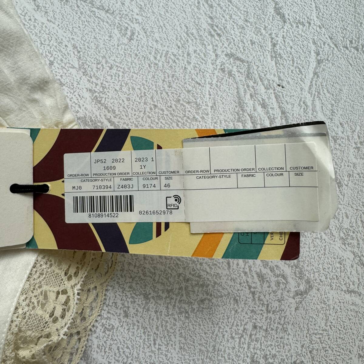 46インチ 新品未使用 GUCCI adidas アディダス グッチ コットン 46インチ 新品未使用 GUCCI adidas アディダス グッチ コットン