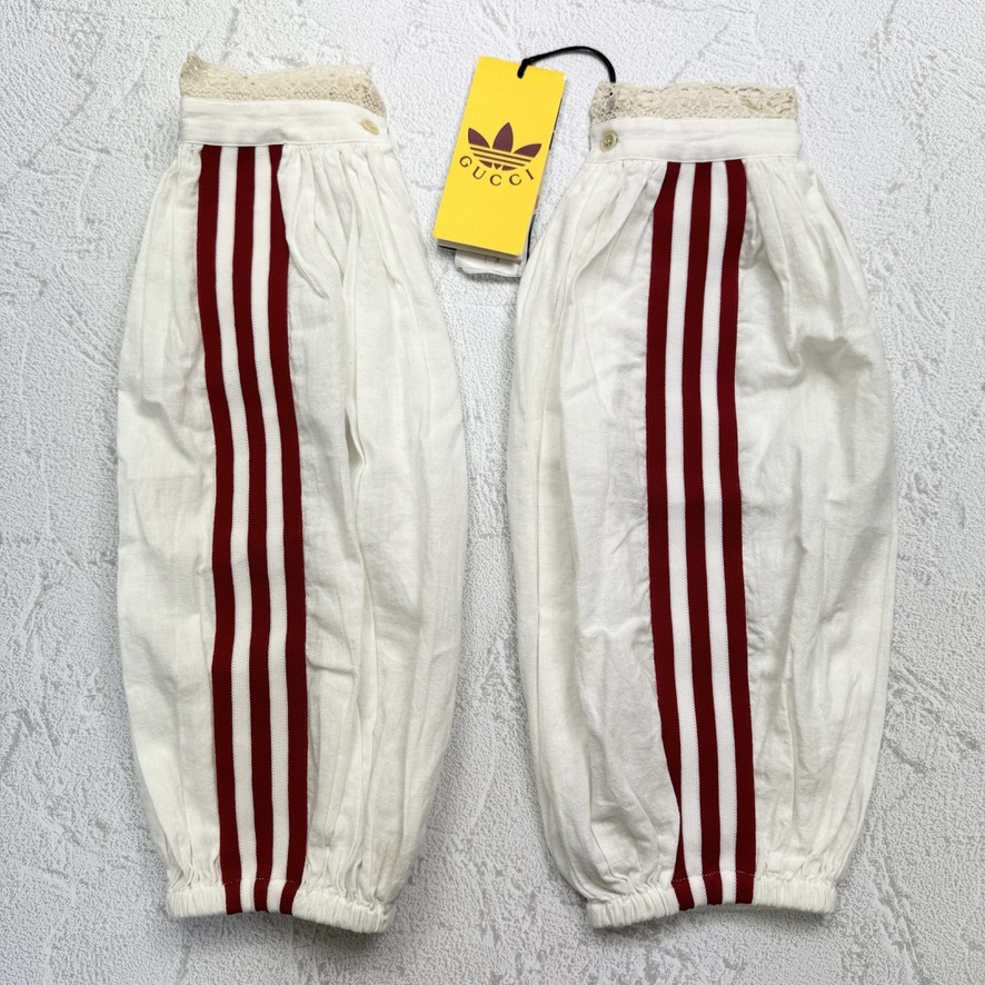46インチ 新品未使用 GUCCI adidas アディダス グッチ コットン 46インチ 新品未使用 GUCCI adidas アディダス グッチ コットン