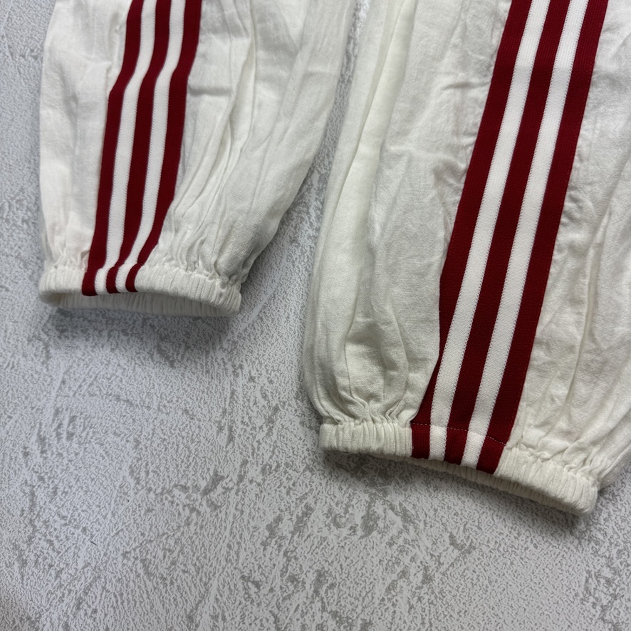 46インチ 新品未使用 GUCCI adidas アディダス グッチ コットン 46インチ 新品未使用 GUCCI adidas アディダス グッチ コットン