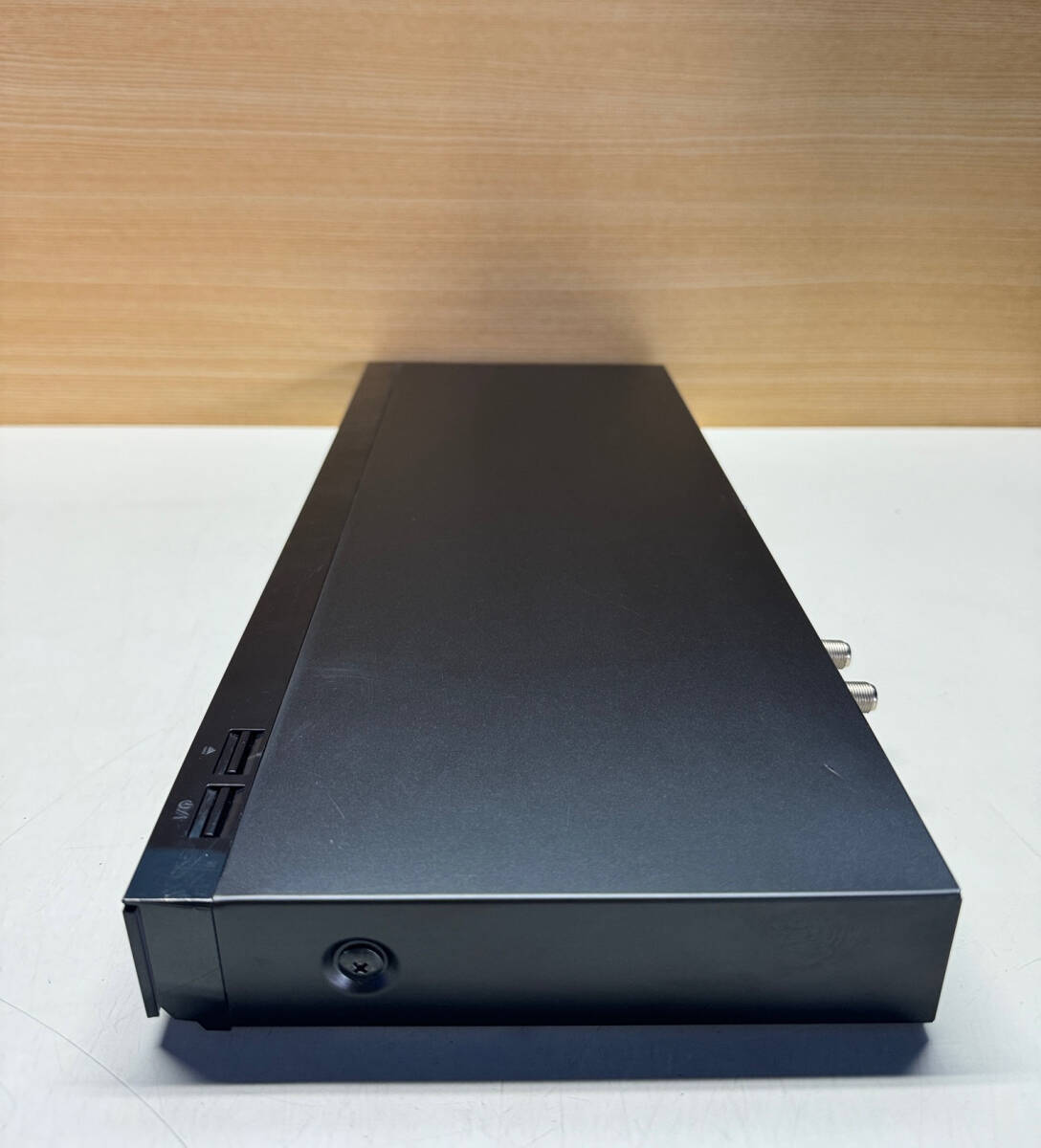 安心 整備品 】 おうちクラウドディーガ Panasonic 【 DMR 安心 整備品 】 おうちクラウドディーガ Panasonic 【 DMR
