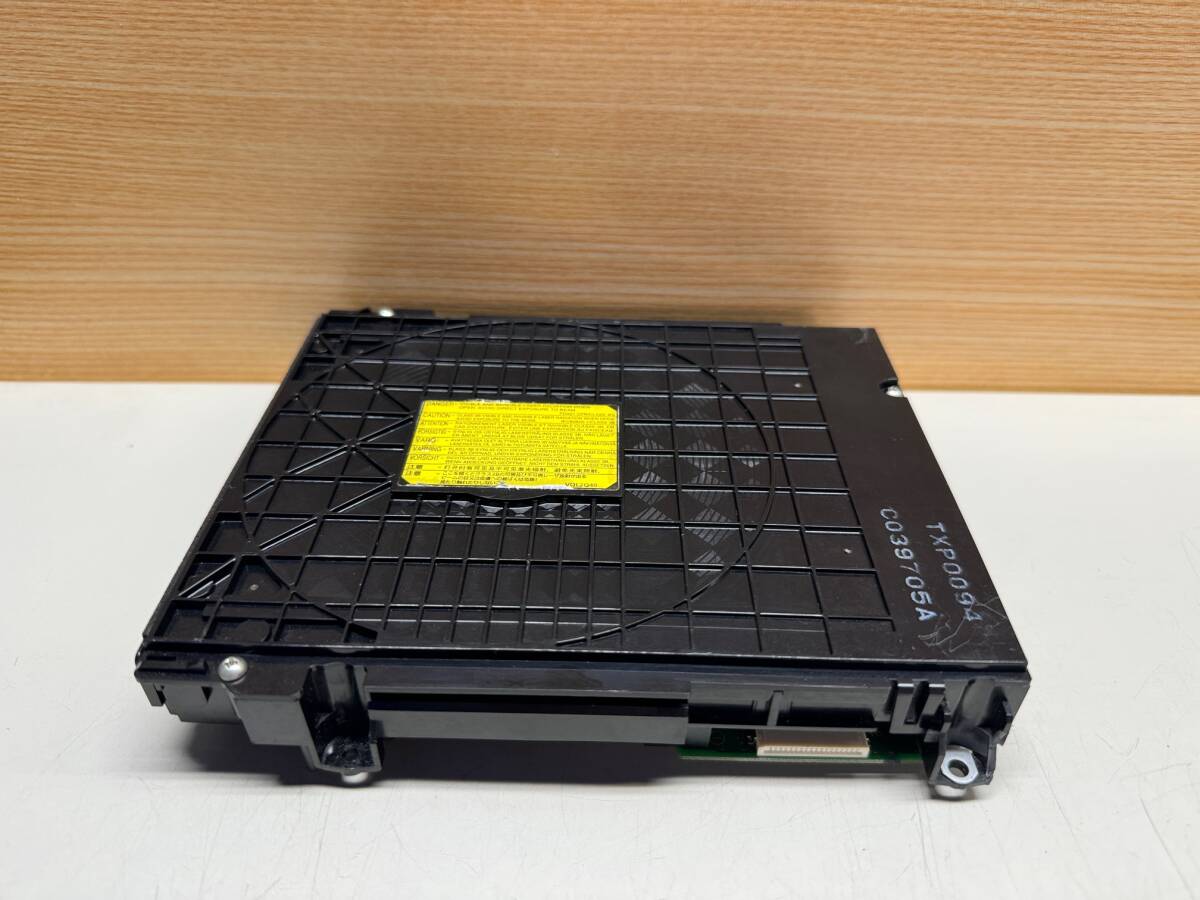 Panasonic 純正光学ドライブ 【 TXP0094 】交換 修理用部品 Panasonic 純正光学ドライブ 【 TXP0094 】交換 修理用部品
