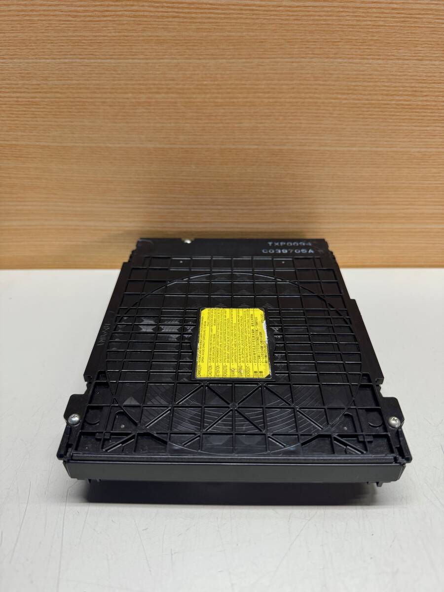 Panasonic 純正光学ドライブ 【 TXP0094 】交換 修理用部品 Panasonic 純正光学ドライブ 【 TXP0094 】交換 修理用部品