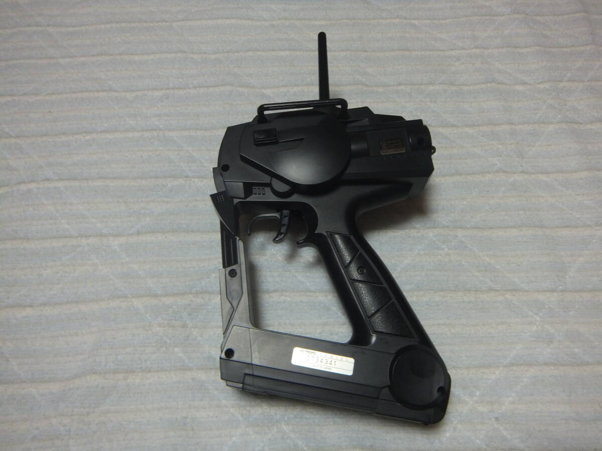 KO PROPO EX-5UR 送信機 + KR-210S 受信機3個セット KO PROPO 送信機EX-5UR 3CH 2.4GHz 受信機KR-210S サーボPDS