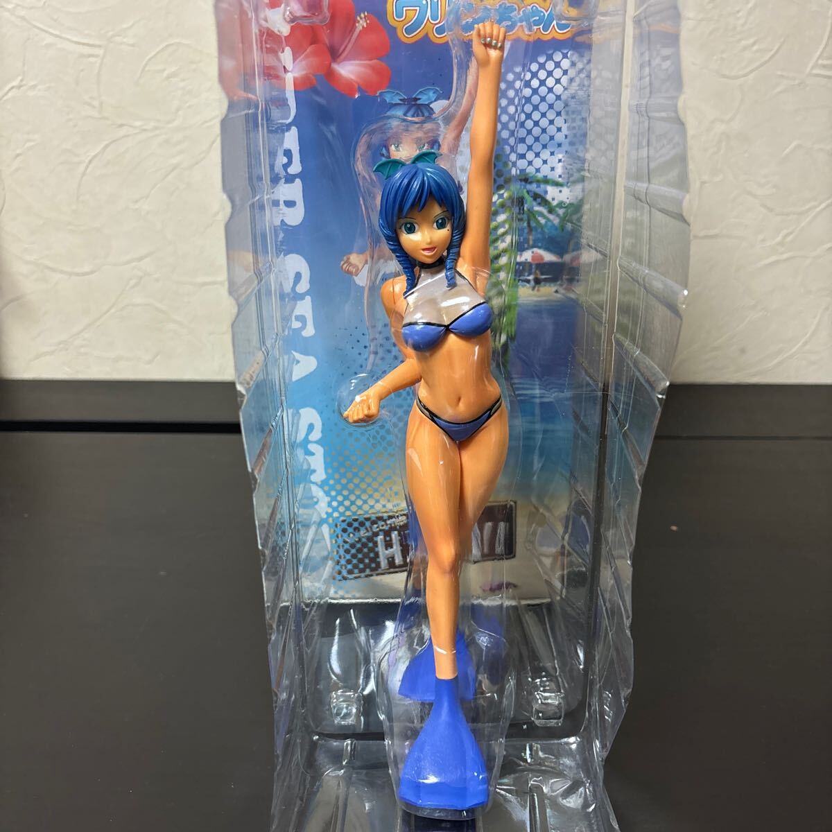 nnoo スーパー海物語フィギュア ワリンちゃん パチンコ パチスロ nnoo スーパー海物語フィギュア ワリンちゃん パチンコ パチスロ