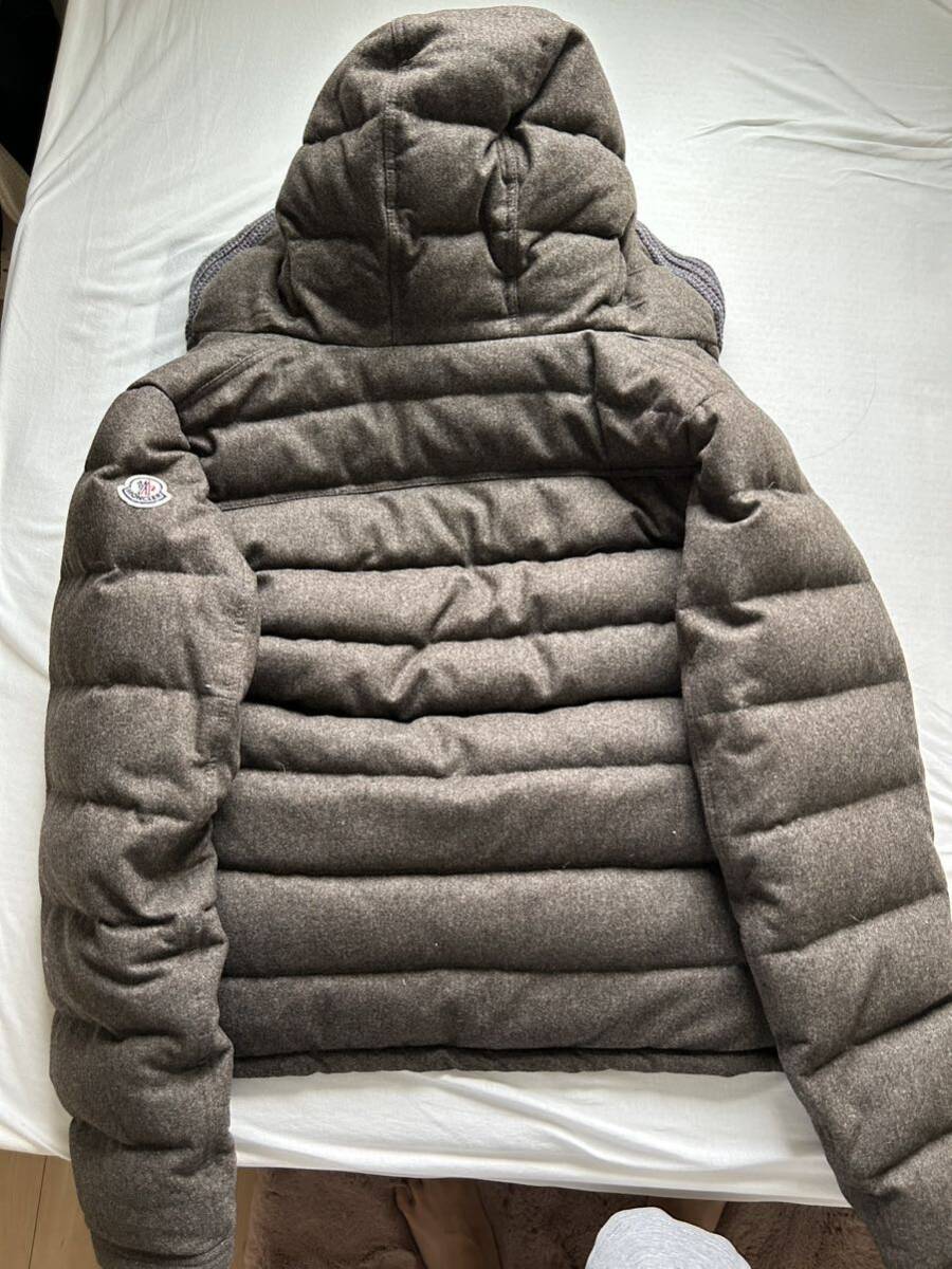 モンクレール MONCLER ダウンジャケット カヌート CANUT|Yahoo モンクレール MONCLER ダウンジャケット カヌート CANUT|Yahoo