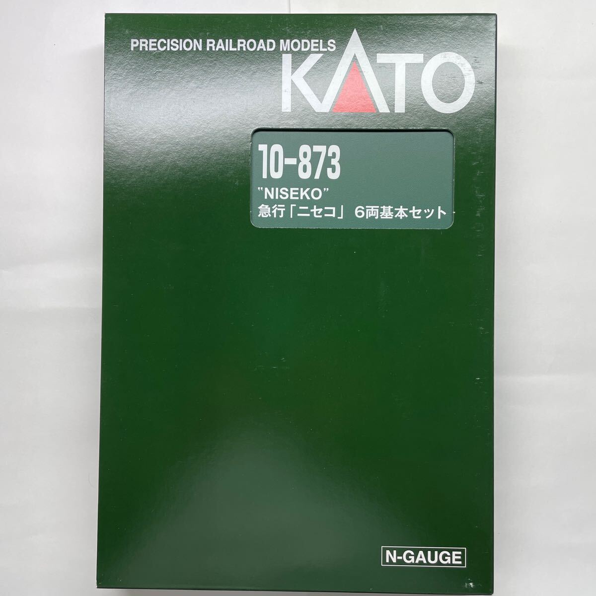 KATO 10-873 10-874 急行 ニセコ 基本 増結 12両 セット 鉄道 KATO 10-873 10-874 急行 ニセコ 基本 増結 12両 セット 鉄道