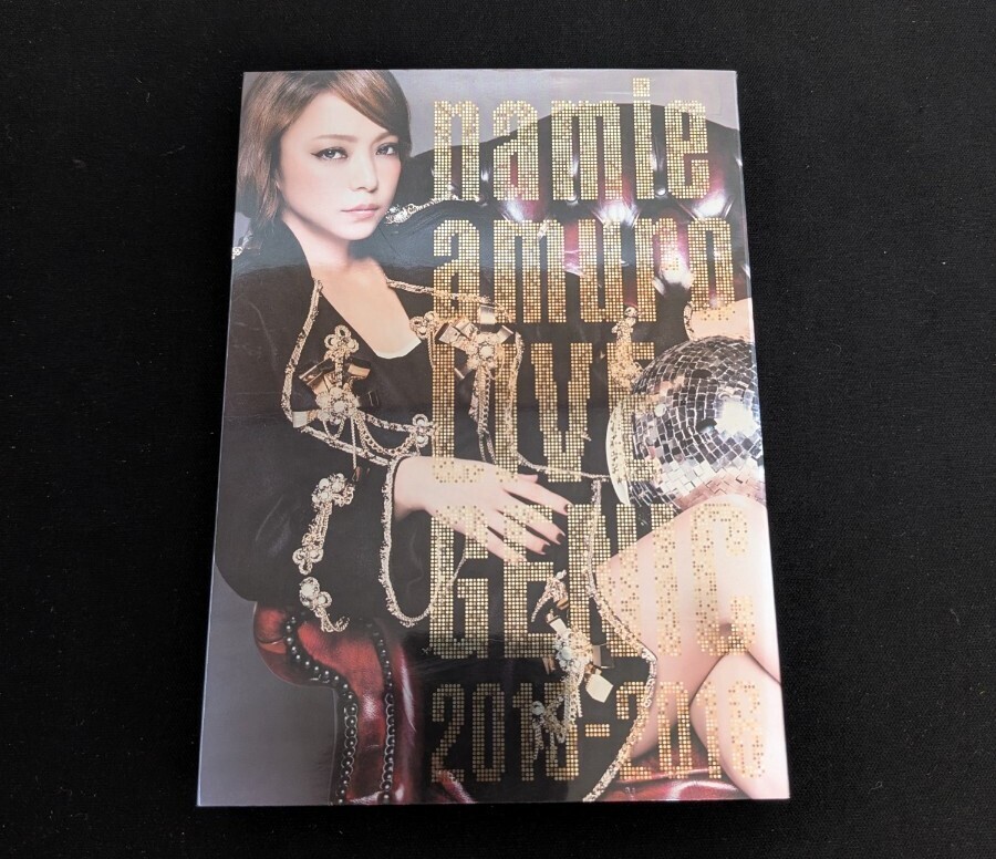 安室奈美恵 LIVE Blu-ray＆DVDまとめ!!初回限定スリーブ仕様多数 安室奈美恵 LIVE Blu-ray＆DVDまとめ!!初回限定スリーブ仕様多数