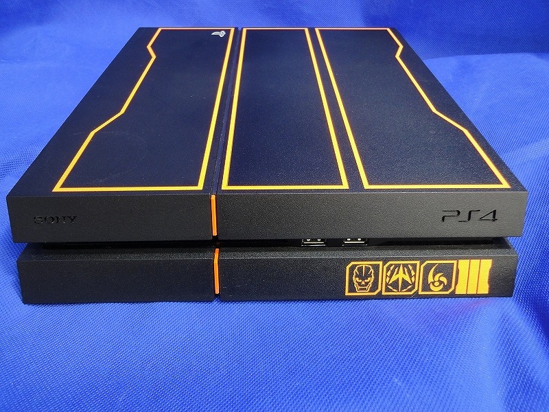 ソニー SONY PS4 Call of Duty: Black Ops Ⅲ リミテッド ソニー SONY PS4 Call of Duty: Black Ops Ⅲ リミテッド