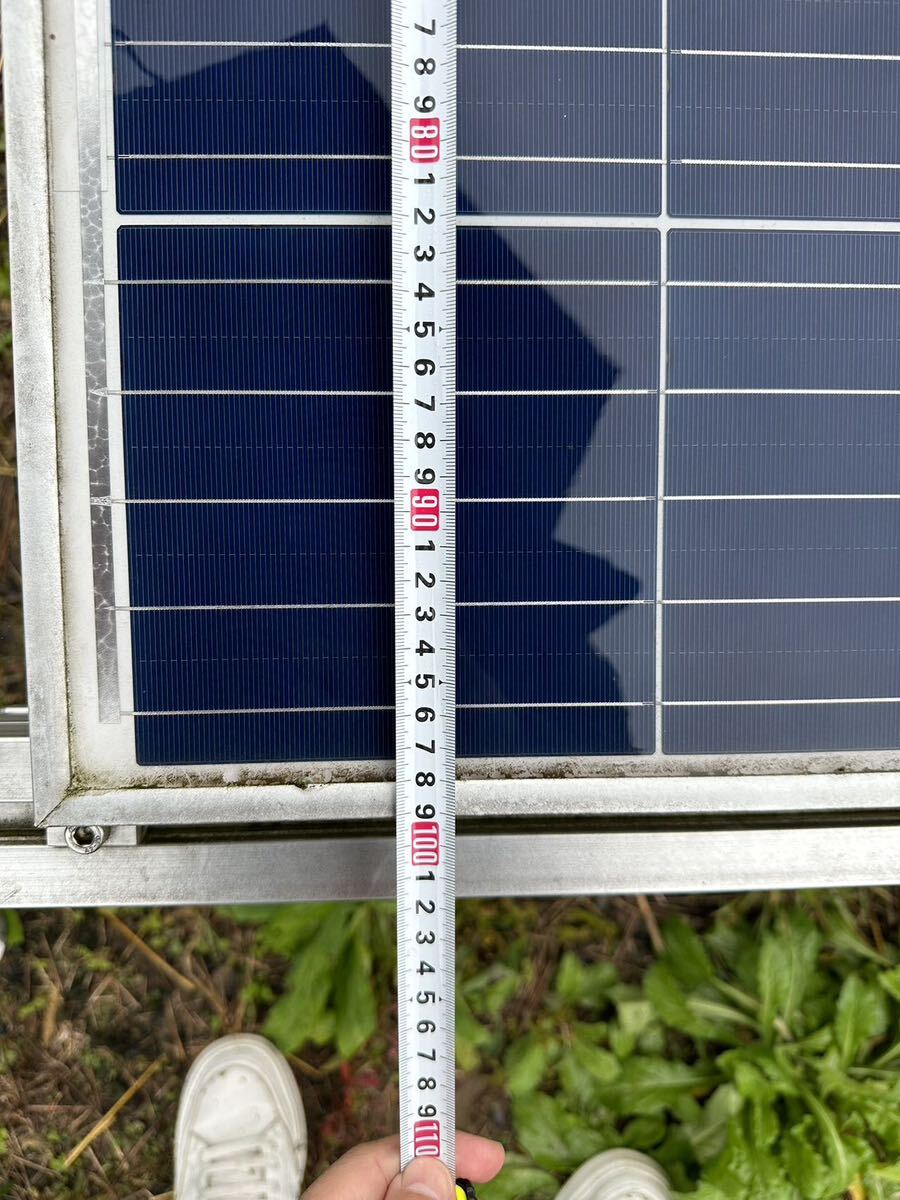 トリナソーラー 255W 太陽光パネル 19枚+1セット 工具、DIY用品 トリナソーラー 255W 太陽光パネル 19枚+1セット 工具、DIY用品