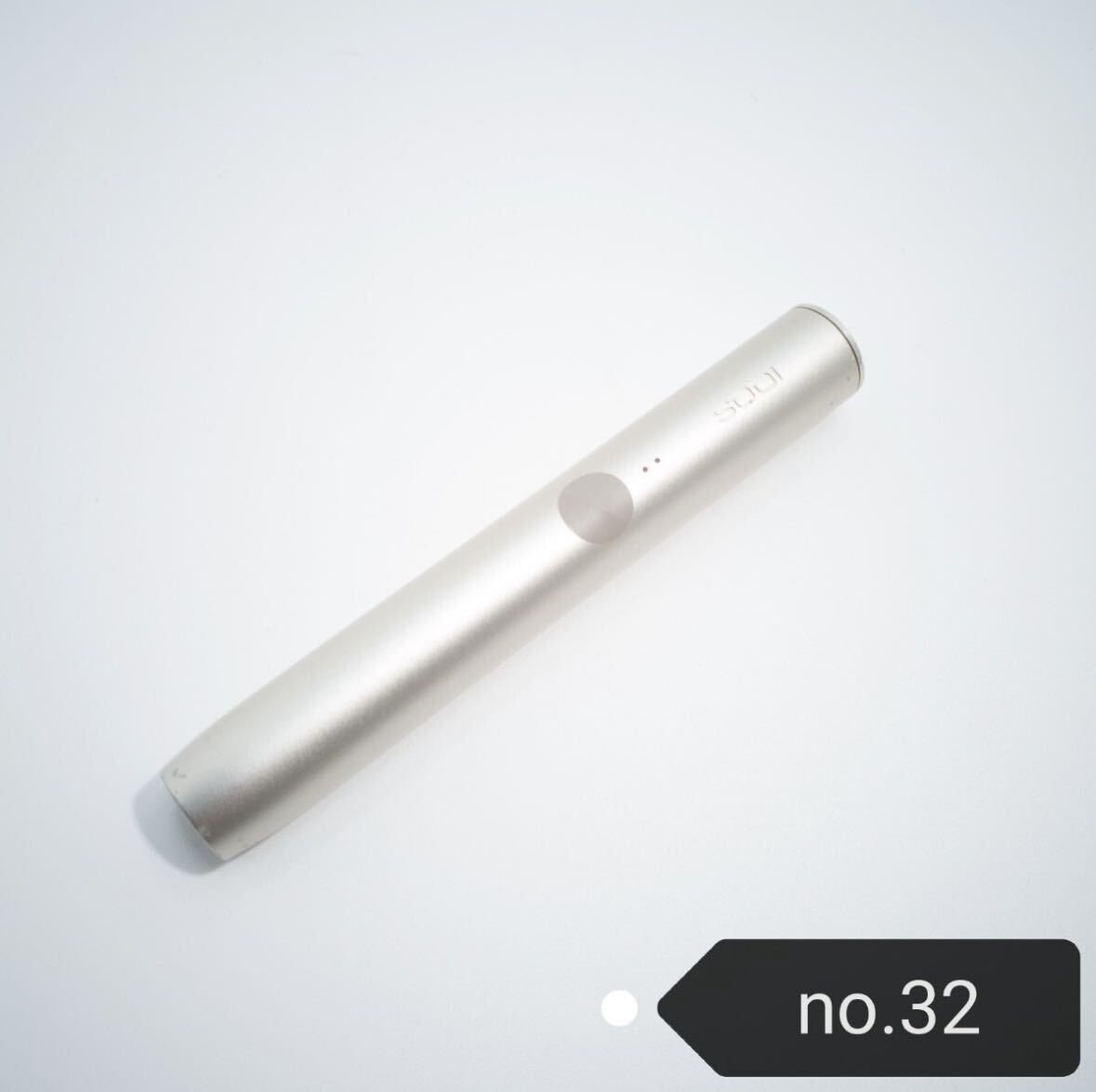中古】 IQOS アイコス ホルダー ホワイト 動作品 送料120円から