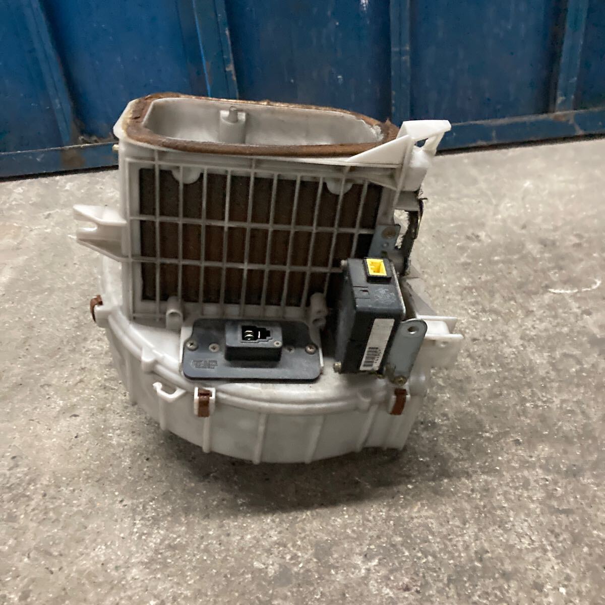 シビック civic EG6 エアコン 送風ファン ブロアモーター
