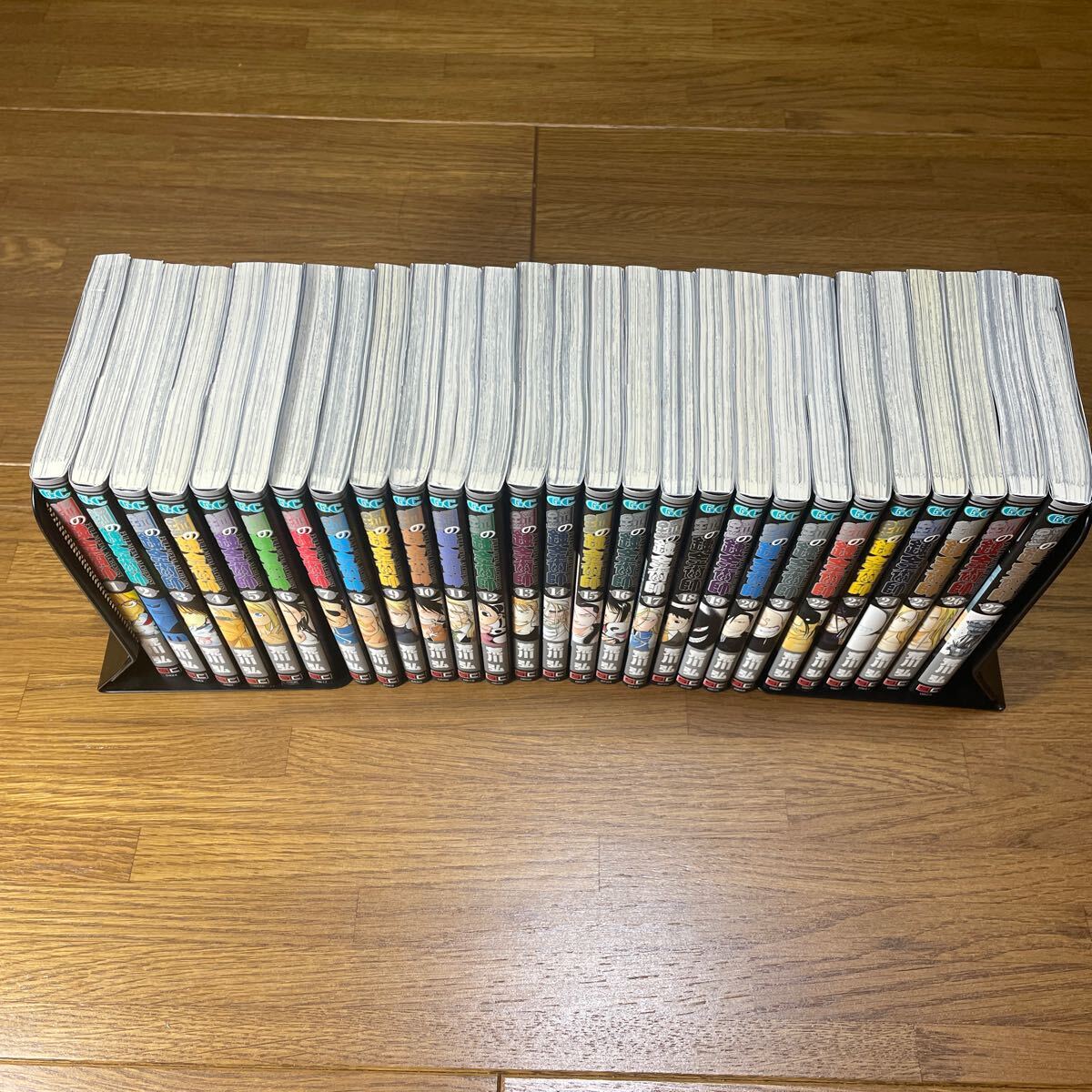 鋼の錬金術師　1〜27 全巻　 （ガンガンコミックス） 荒川　弘　著