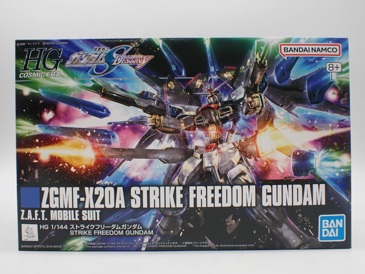 ◇△プラモデル 未組立 バンダイ 1/100 ZGMF-X20A ストライク ◇△プラモデル 未組立 バンダイ 1/100 ZGMF-X20A ストライク