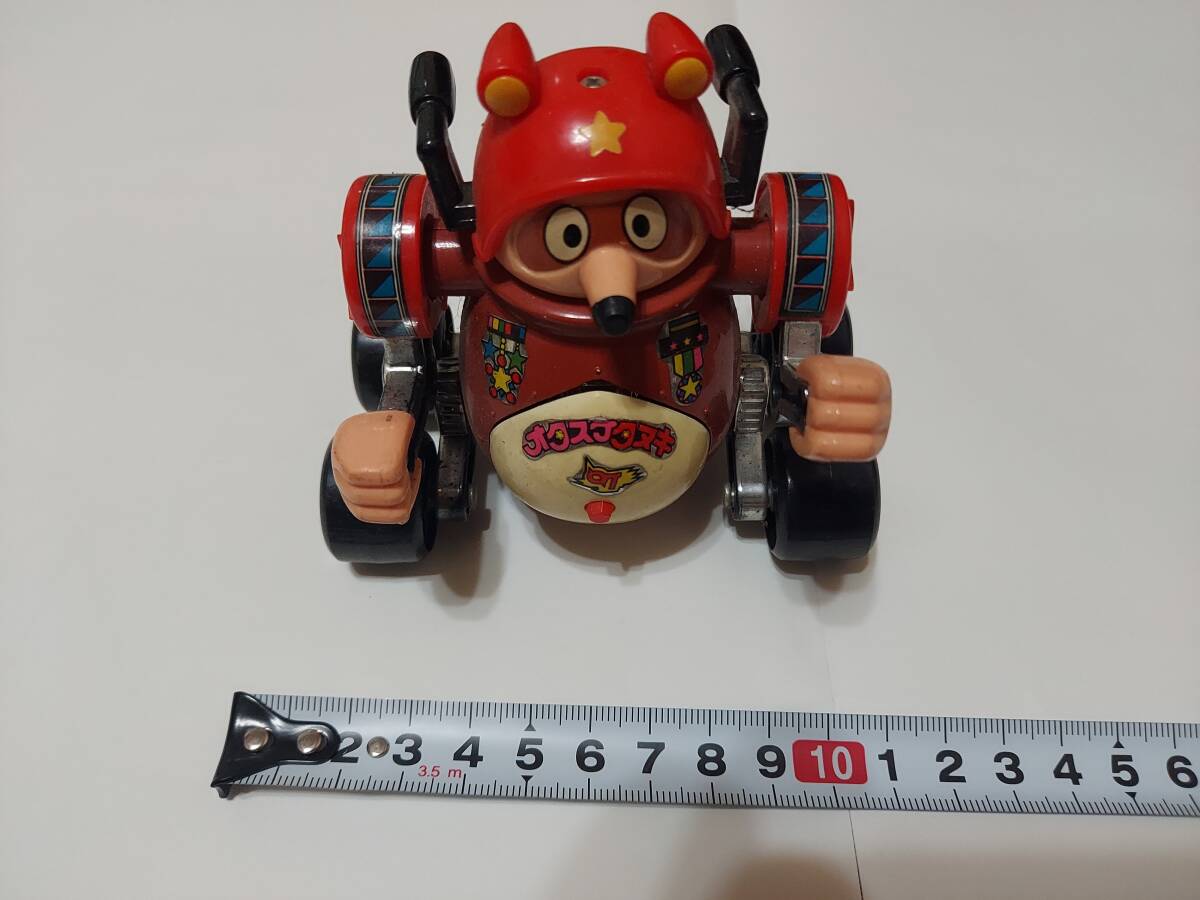 タカトク 合金 タイムパトロール隊 オタスケマン 夜行メカ タカトク 合金 タイムパトロール隊 オタスケマン 夜行メカ