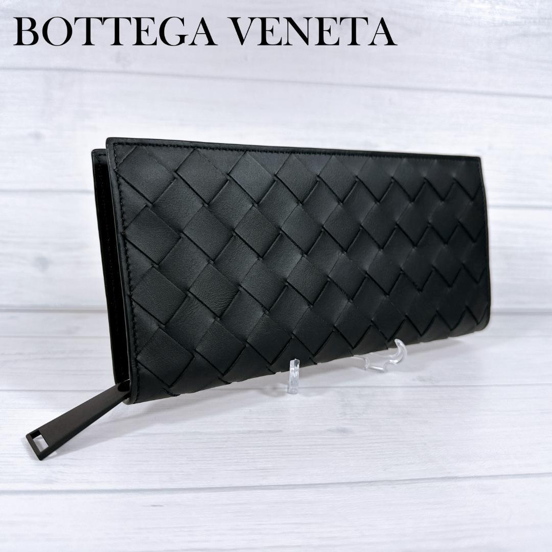BOTTEGA VENETA ボッテガヴェネタ マキシ イントレチャート 二 BOTTEGA VENETA ボッテガヴェネタ マキシ イントレチャート 二