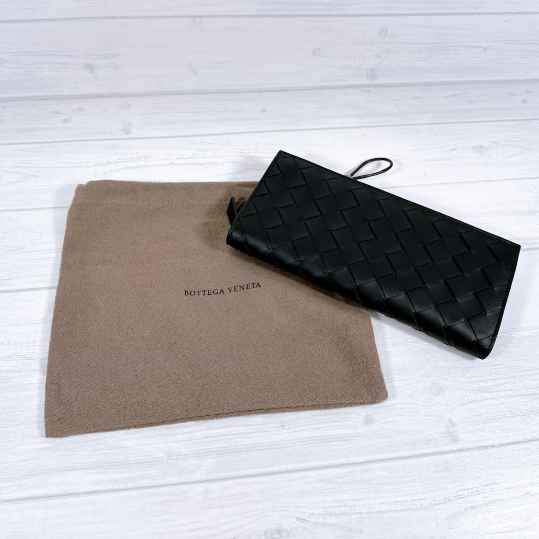 BOTTEGA VENETA ボッテガヴェネタ マキシ イントレチャート 二 BOTTEGA VENETA ボッテガヴェネタ マキシ イントレチャート 二