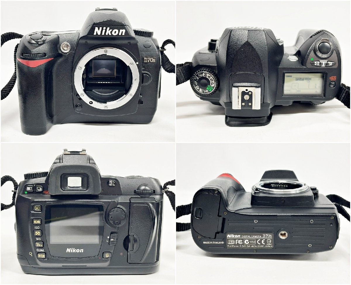 Nikon ニコン D70s D80 AF NIKKOR 35-135mm 1:3.5-4.5 35-70mm 1 Nikon ニコン D70s D80 AF NIKKOR 35-135mm 1:3.5-4.5 35-70mm 1