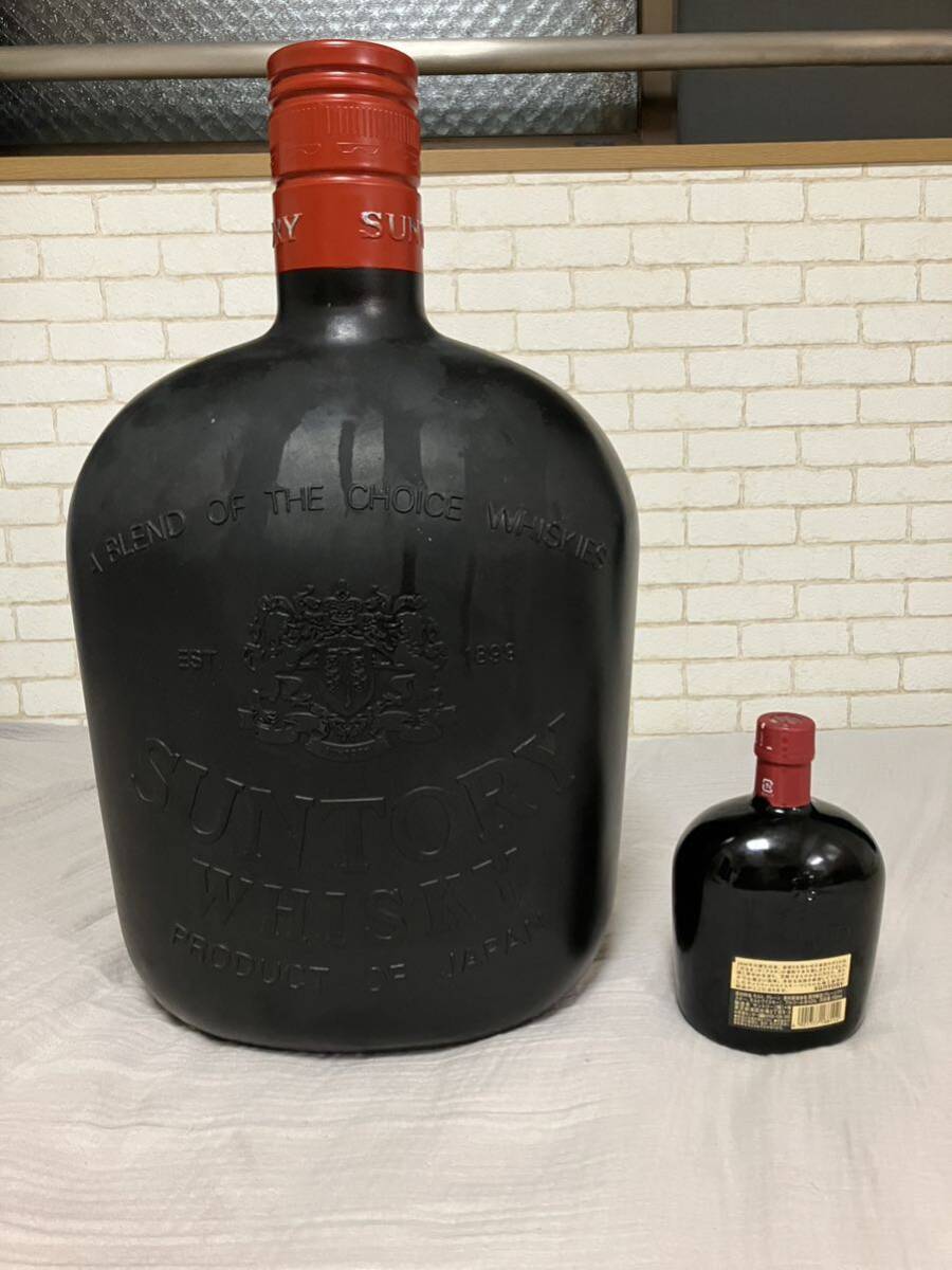 サントリーオールド ウイスキー 1899 SUNTORY OLD WHISKY サントリーオールド ウイスキー 1899 SUNTORY OLD WHISKY