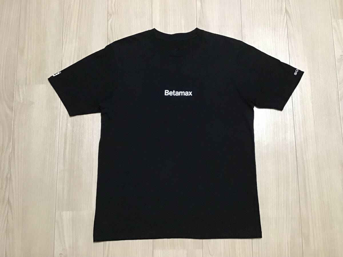 The Parking Ginza Tシャツ ザパーキングギンザTHE PARKING GINZAフラグメントfragment藤原