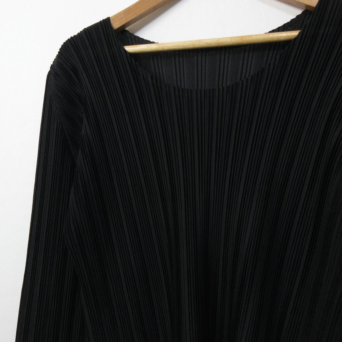 ☆美品 ISSEY MIYAKE/イッセイミヤケ プリーツ セットアップ ☆美品 ISSEY MIYAKE/イッセイミヤケ プリーツ セットアップ