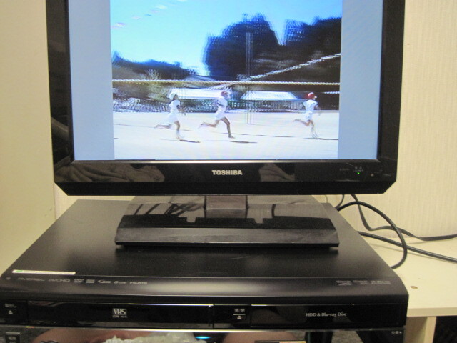 Panasonic パナソニック DMR-BR630V M7316 パナソニックHDD/VHS一体型BDレコーダー☆DMR-BR630V 概要