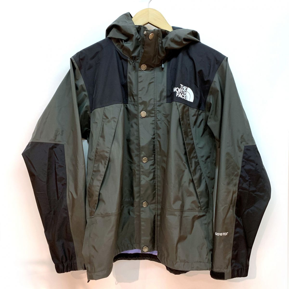 21012円 □未使用・絶版・現品在庫のみ・Mサイズ・BK□ THE 21012円 □未使用・絶版・現品在庫のみ・Mサイズ・BK□ THE