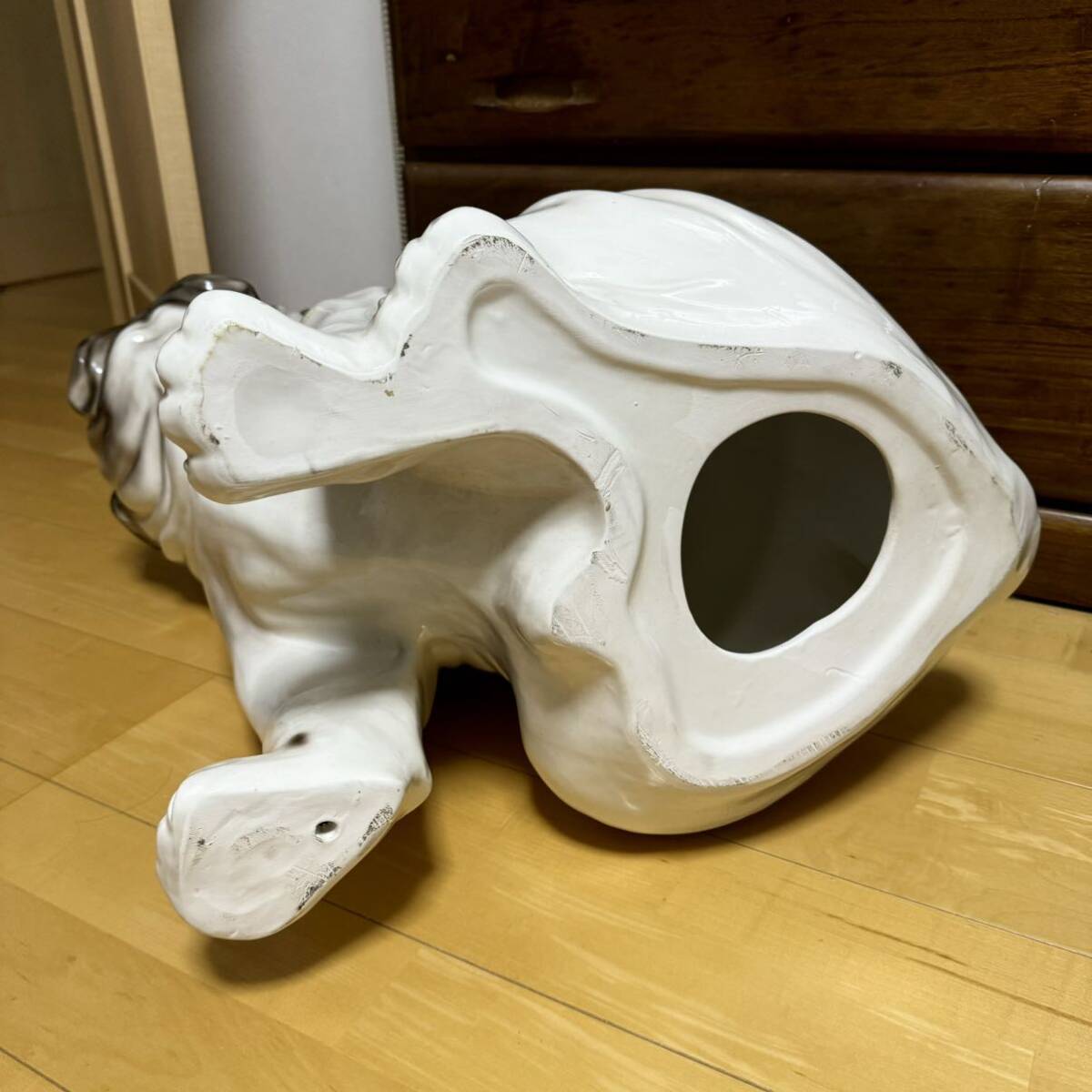 送料無料】特大63cm イタリア製 Demain COLLECTION ドマン ITALY 送料無料】特大63cm イタリア製 Demain COLLECTION ドマン ITALY