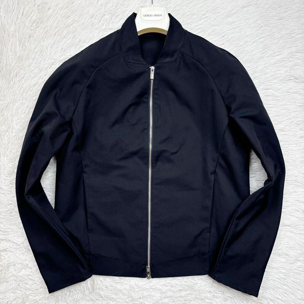 tomoARMANI COLLEZIONI ジャケット【M相当 】【ダブル tomoARMANI COLLEZIONI ジャケット【M相当 】【ダブル Bibian