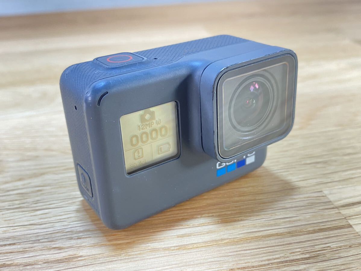 ☆まとめ売り GoPro CHDHX-601-FW ゴープロ HERO6 アクション ☆まとめ売り GoPro CHDHX-601-FW ゴープロ HERO6 アクション