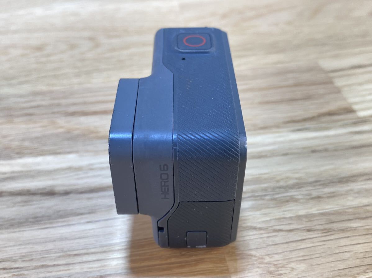 ☆まとめ売り GoPro CHDHX-601-FW ゴープロ HERO6 アクション ☆まとめ売り GoPro CHDHX-601-FW ゴープロ HERO6 アクション