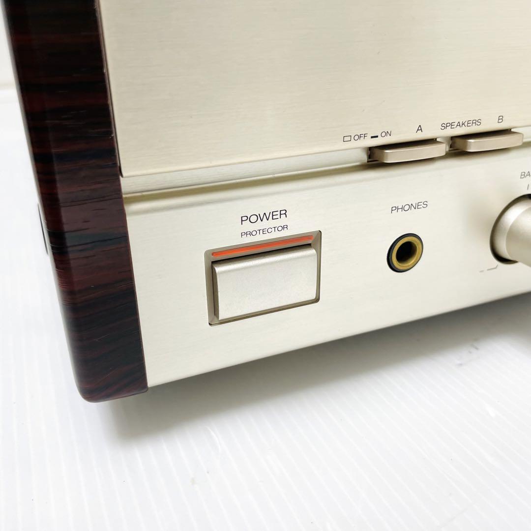 希少 Sansui サンスイ 山水 プリメインアンプ AU-207 INTEGRATED 希少 Sansui サンスイ 山水 プリメインアンプ AU-207 INTEGRATED