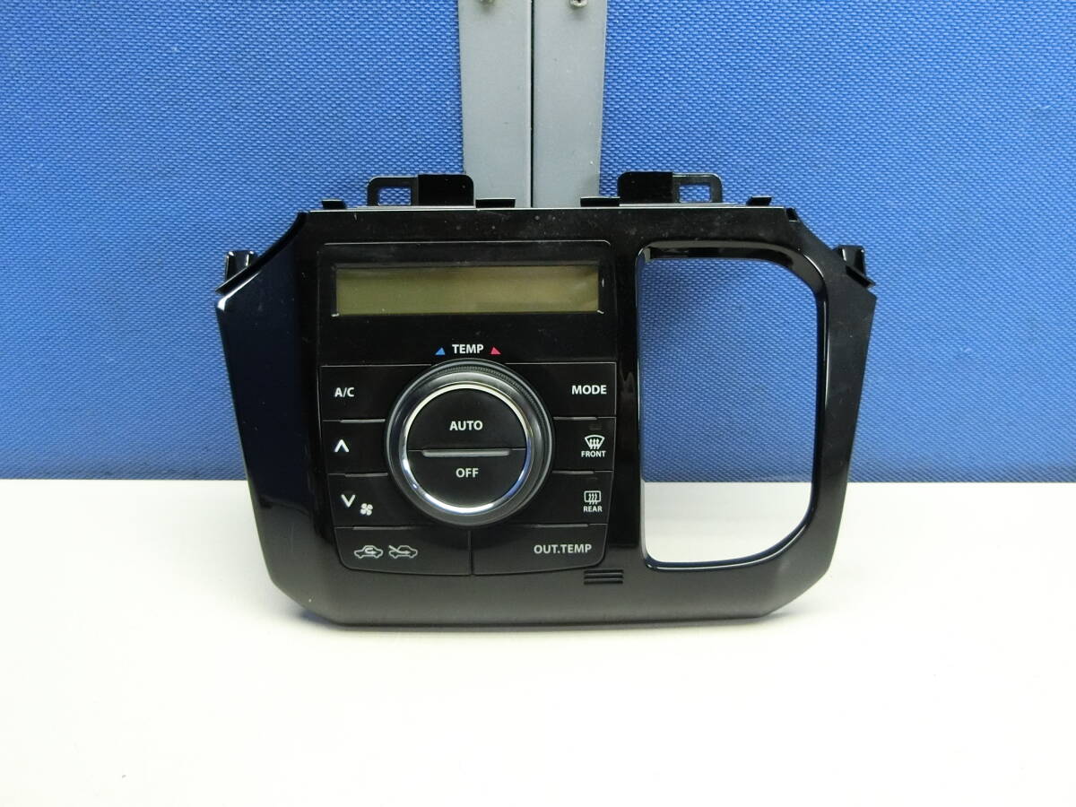 [K3217] パレット MK21S エアコンパネル 39510-82K01