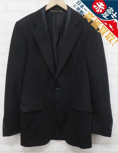 3J4732/DOLCE&GABBANA 1Bテーラードジャケット ドルチェ&ガッバーナ