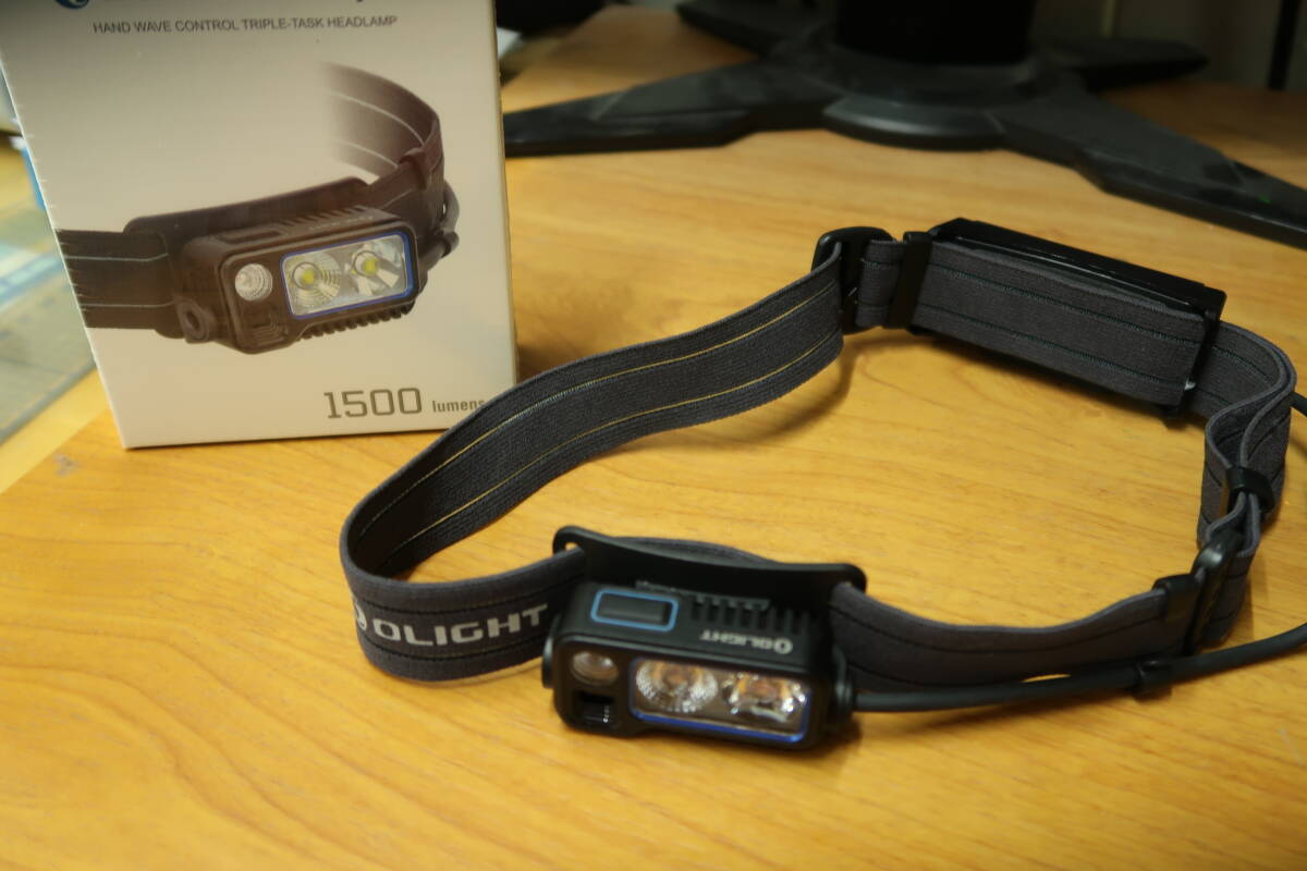 中古美品　オーライト　Array 2 pro　