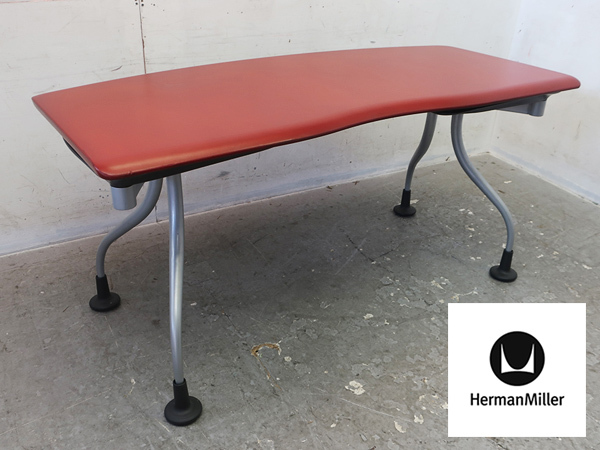 Yahoo!オークション - P346 美品 ハーマンミラー/Herman Miller Yahoo!オークション - P346 美品 ハーマンミラー/Herman Miller
