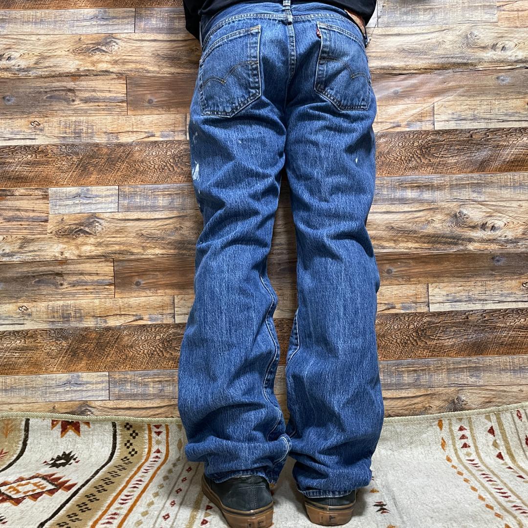 Levi's リーバイス 501 w34 l34 デニム ジーンズ ジーパン Gパン Levi's リーバイス 501 w34 l34 デニム ジーンズ ジーパン Gパン