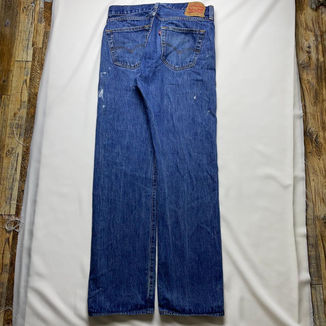 Levi's リーバイス 501 w34 l34 デニム ジーンズ ジーパン Gパン Levi's リーバイス 501 w34 l34 デニム ジーンズ ジーパン Gパン
