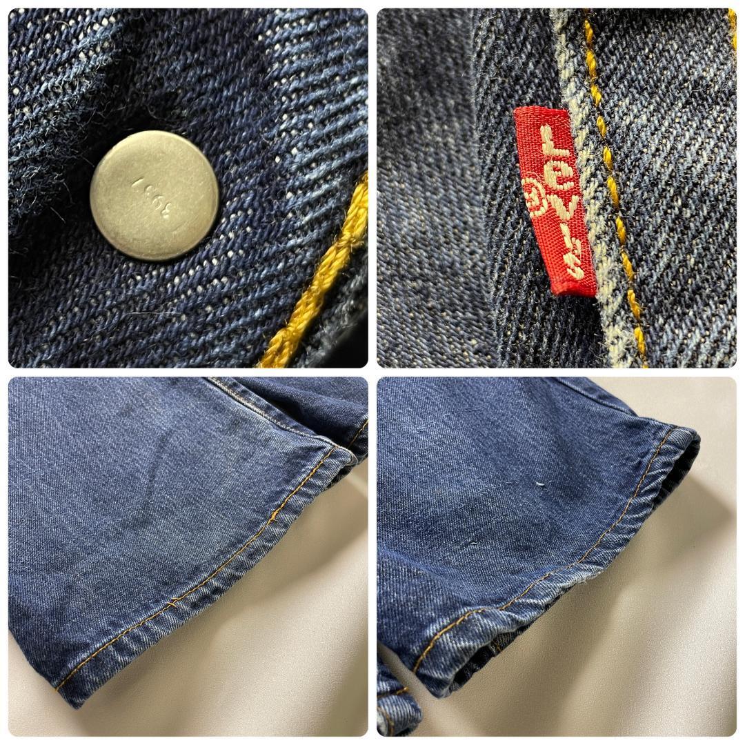 Levi's リーバイス 517 ブーツカットデニム w38 フレアデニム Levi's リーバイス 517 ブーツカットデニム w38 フレアデニム