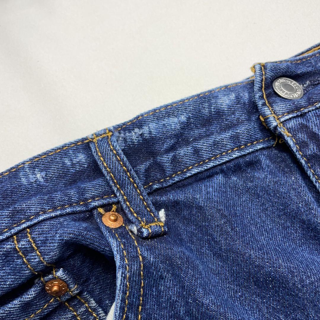 Levi's リーバイス 517 ブーツカットデニム w38 フレアデニム Levi's リーバイス 517 ブーツカットデニム w38 フレアデニム