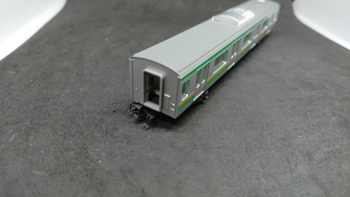 訳あり TOMIX JR東日本 E231-1000 中間車 サハ ジャンク(通勤形 訳あり TOMIX JR東日本 E231-1000 中間車 サハ ジャンク(通勤形