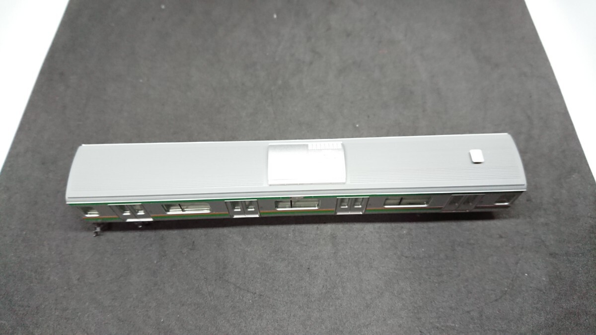 訳あり TOMIX JR東日本 E231-1000 中間車 サハ ジャンク(通勤形 訳あり TOMIX JR東日本 E231-1000 中間車 サハ ジャンク(通勤形