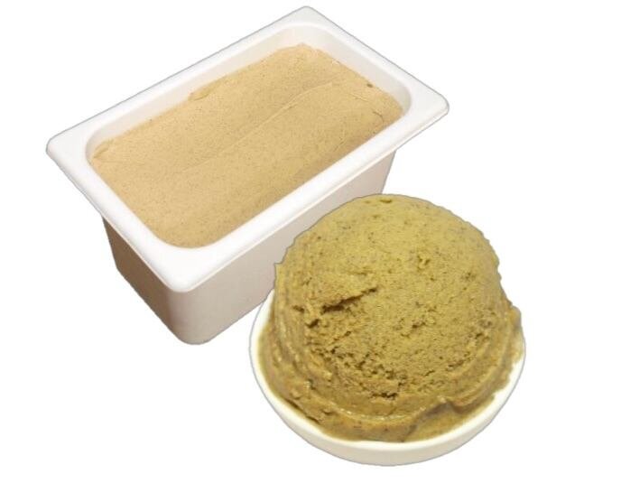  Italian gelato *.. stick hojicha 2L free shipping 