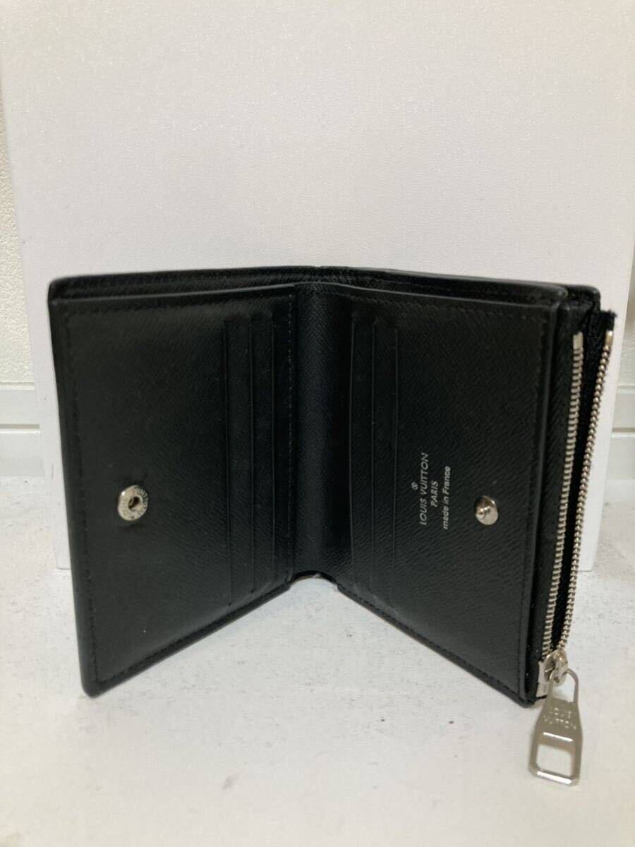 ルイヴィトン ポルトフォイユ スマートLOUIS VUITTON エピ